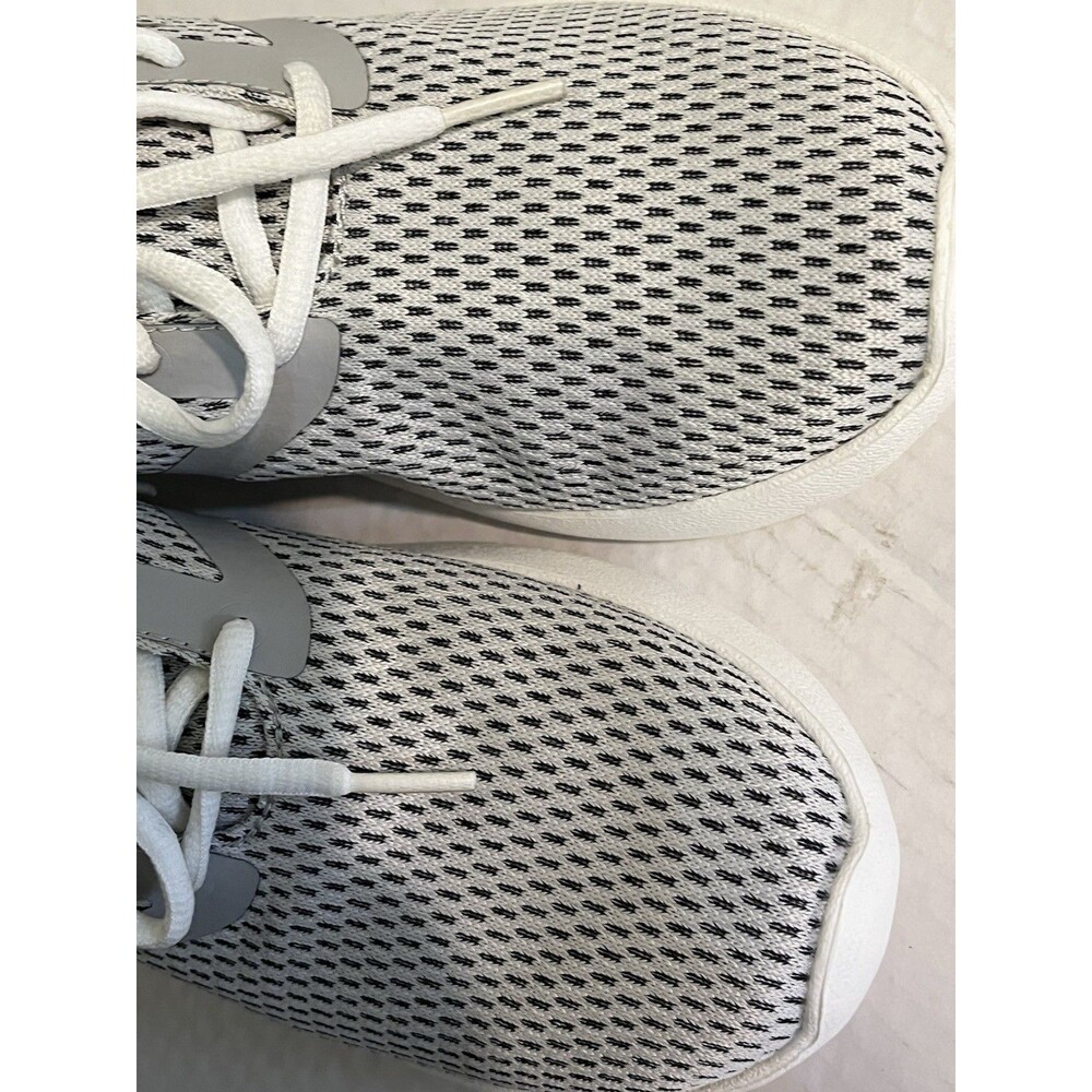 Crocs Literide Womens Sneakers Gray W8 - Picture 6 of 10